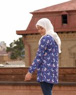 تونیک نوجوان پریا