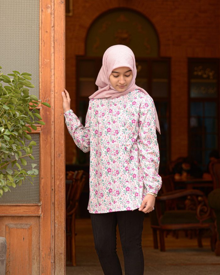 تونیک نوجوان پریا