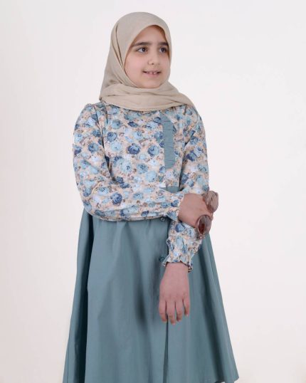 مانتوگلاره جدید