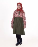 مانتوگلاره شیک