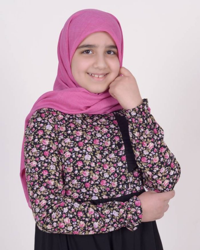مانتوگلاره گلدار