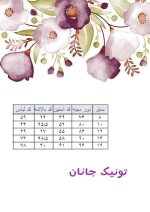 تونیک جانان