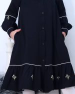مانتو دلارام