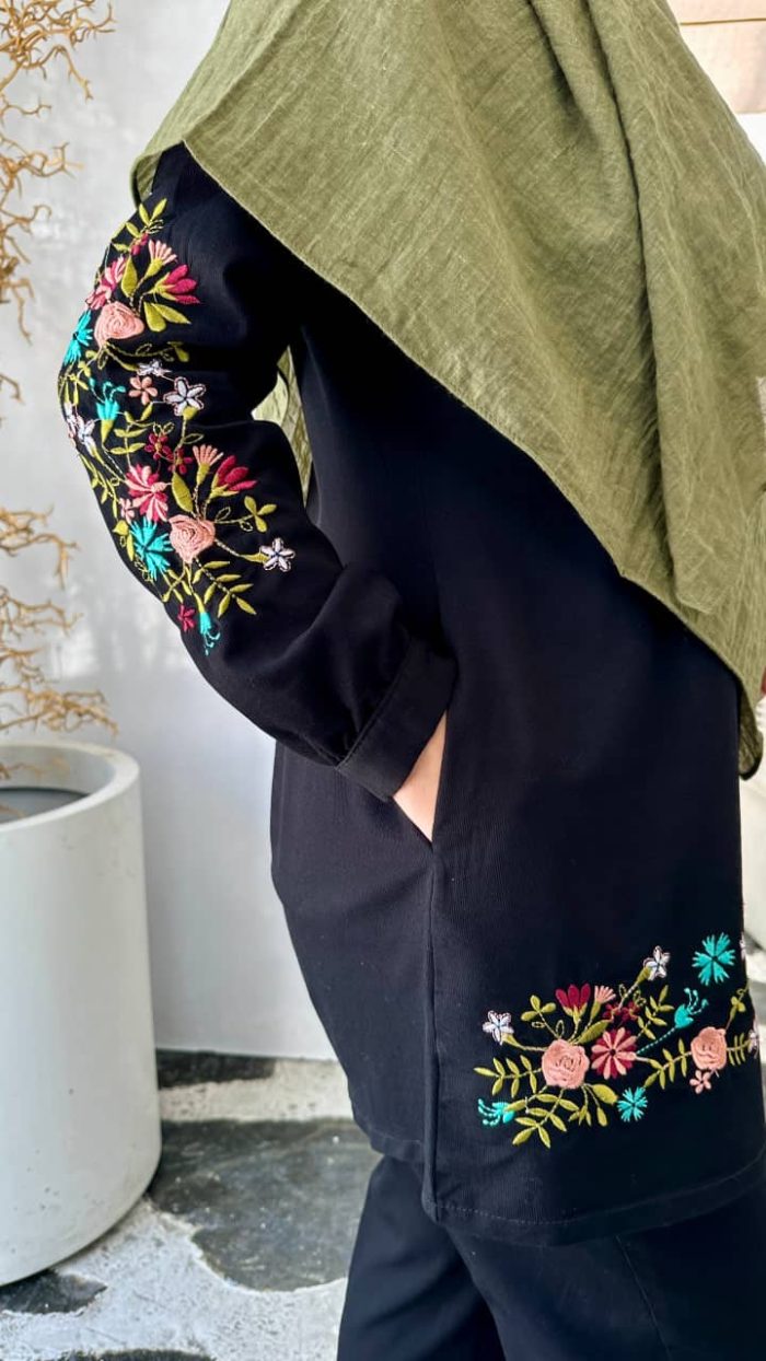 نسترن بزرگسال جدید1403