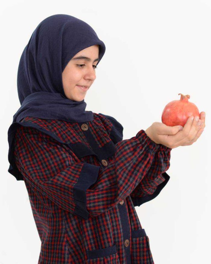مانتو گلنار