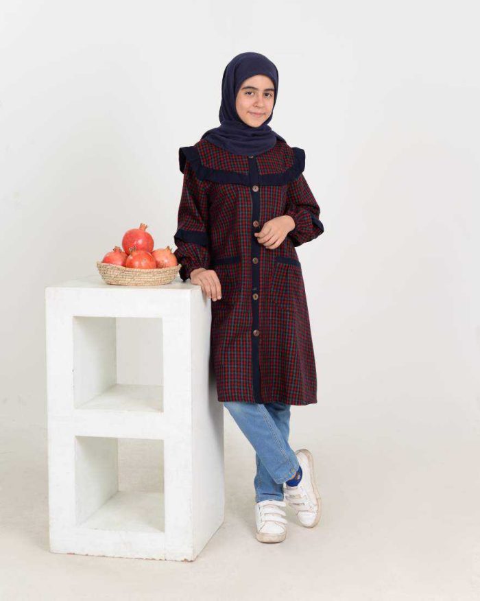 مانتو گلنار