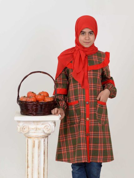 مانتو گلنار