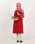 شومیز و سارافون جیران