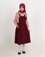 شومیز و سارافون جیران