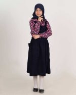 شومیز و سارافون جیران