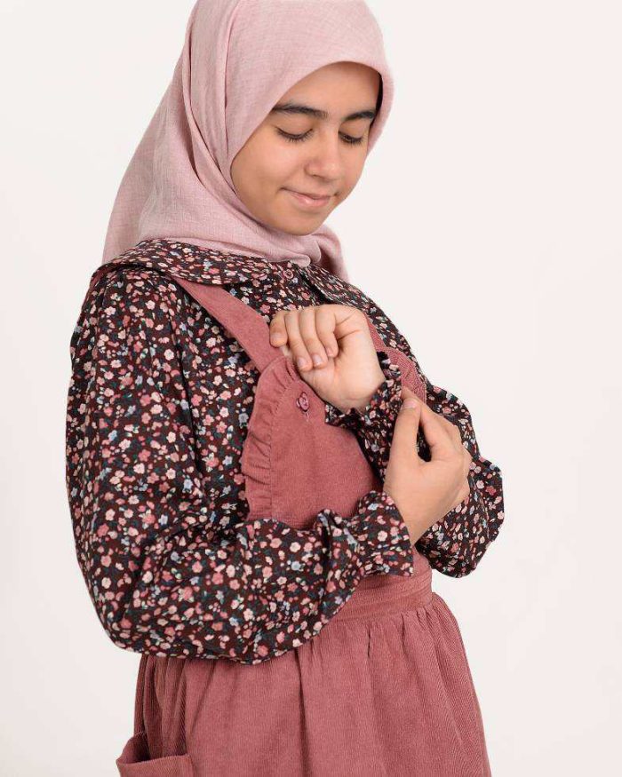 شومیز و سارافون جیران