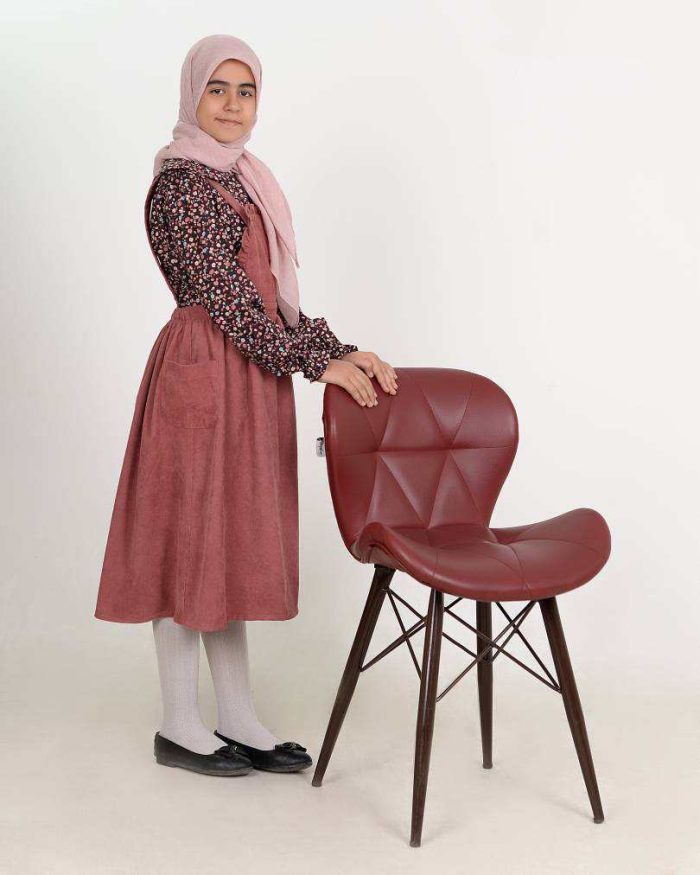 شومیز و سارافون جیران