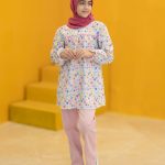 تونیک هانا1404-دخترانه نوجوان