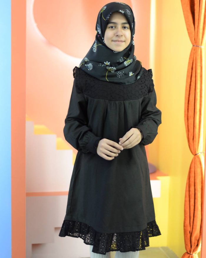 پیراهن یاسمن