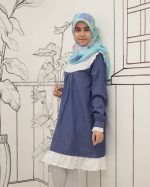 پیراهن یاسمن