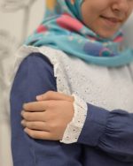 پیراهن یاسمن