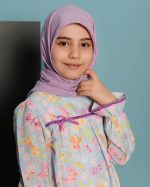 تونیک هانا نوجوان