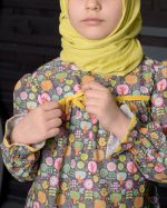 تونیک هانا سبز