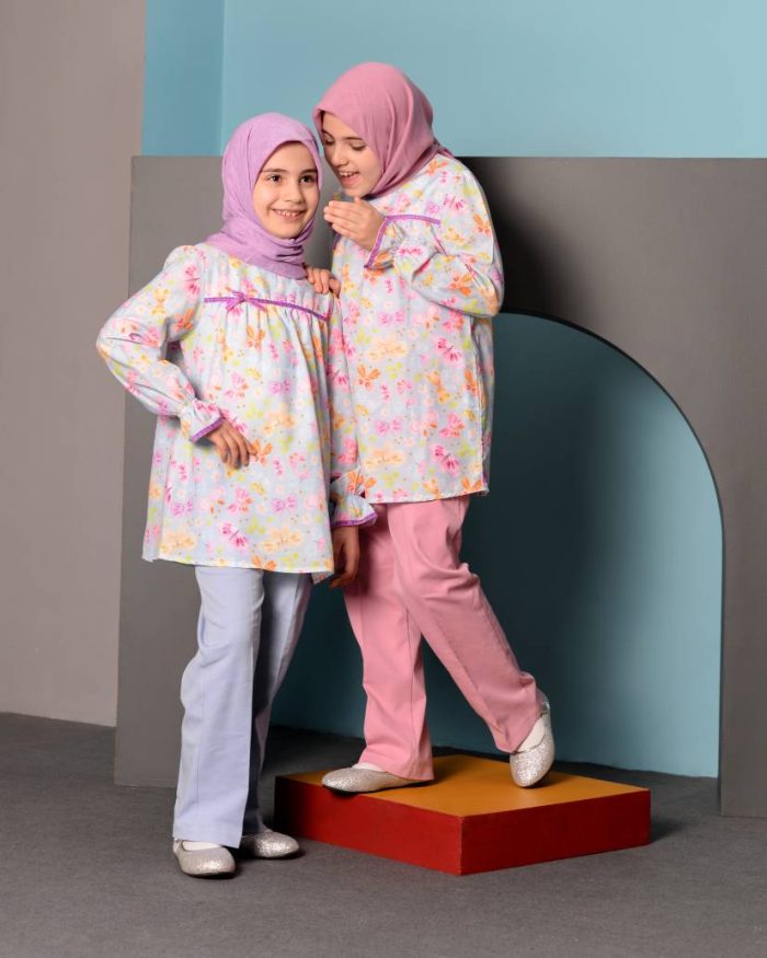 تونیک هانا دوستانه