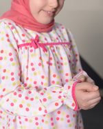 تونیک هانا خالخالی