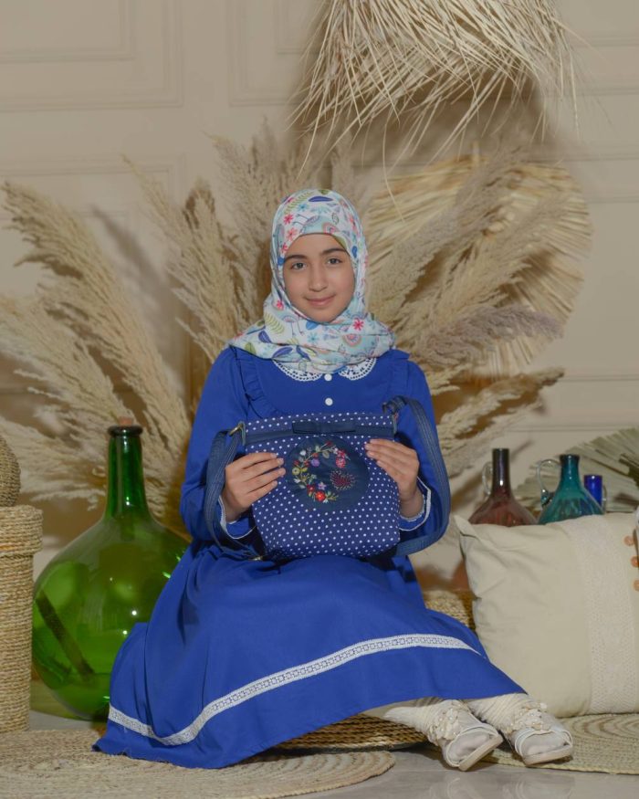 پیراهن رویا دخترانه