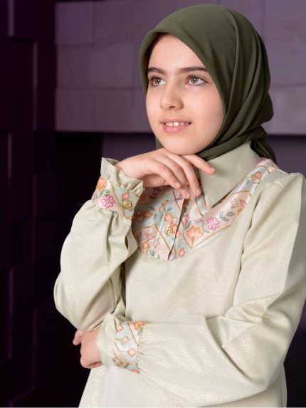 تونیک پریدخت نوجوان