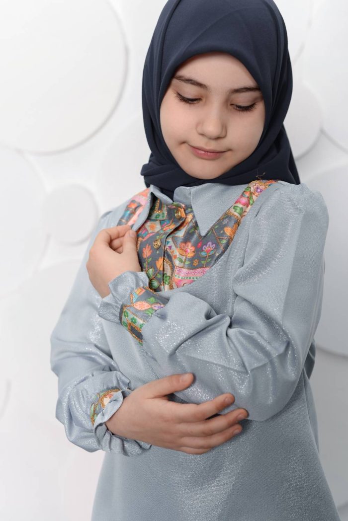 تونیک پریدخت آبی