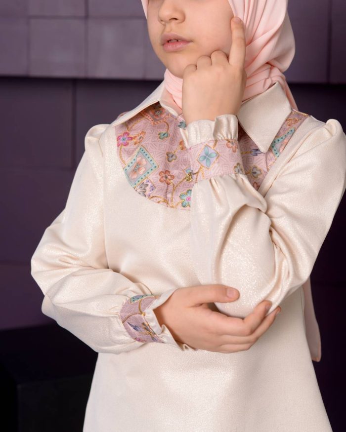 تونیک پریدخت شیک
