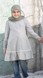مانتو نغمه نوجوان