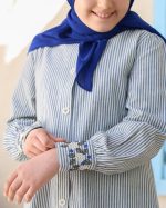 مانتو نغمه شیک