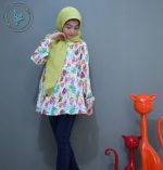تونیک نیلوفر بیرونی