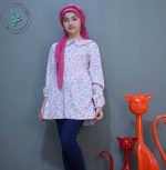 تونیک نیلوفر دخترانه جدید