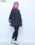 تونیک حنا نوجوان