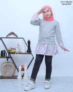 تونیک پامچال پوشیده