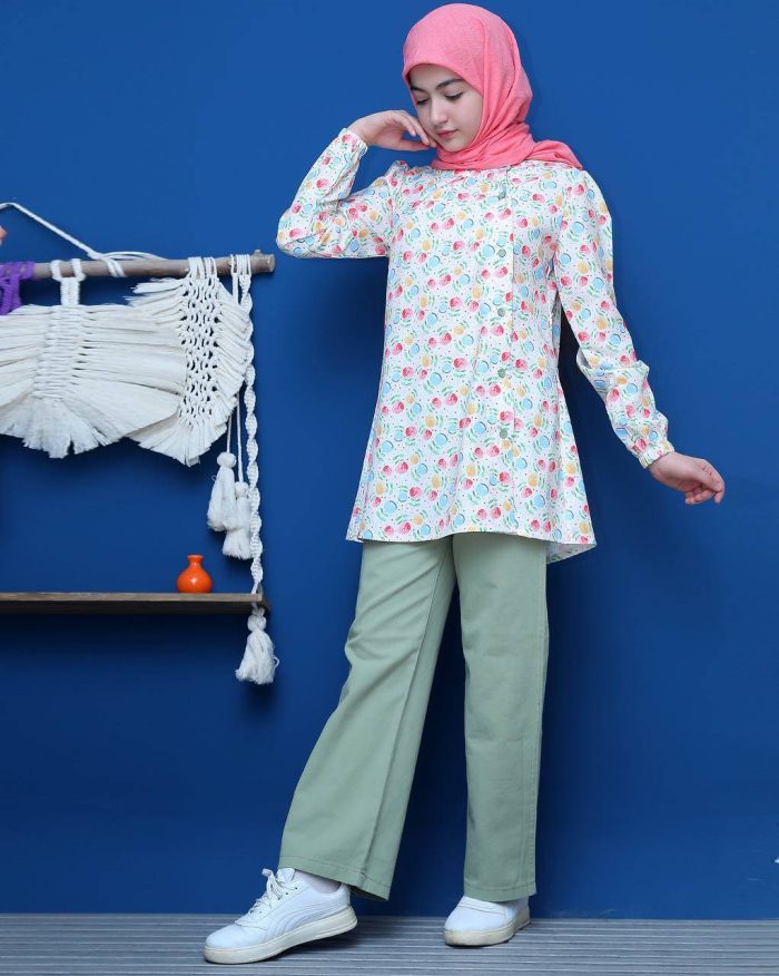 تونیک طناز بهاری