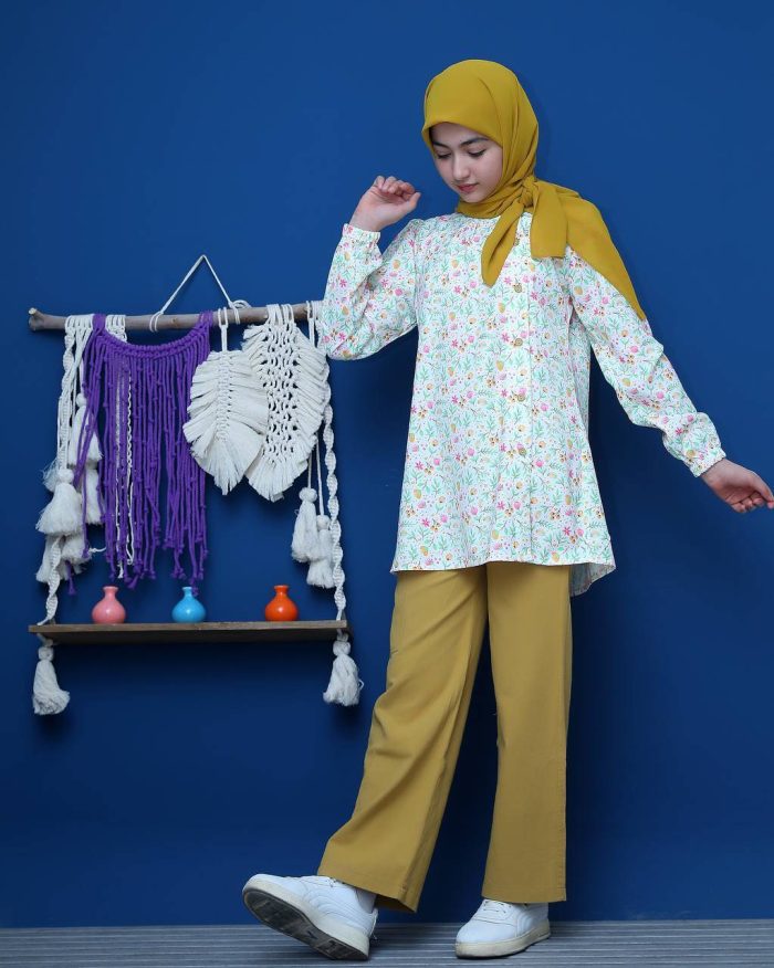 تونیک طناز عیدانه