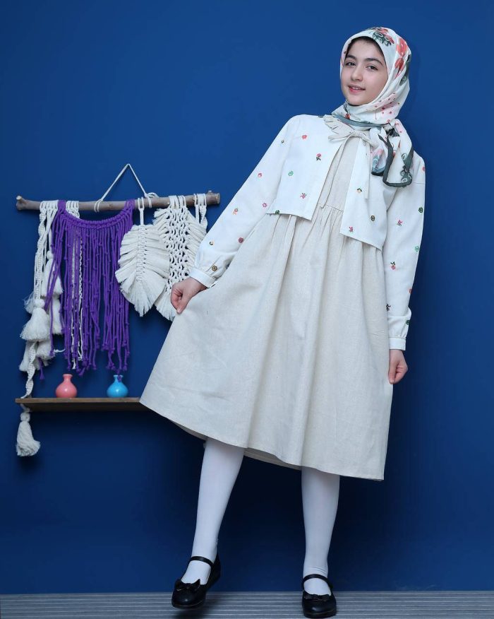 کت و سارافون گیلاس خاص