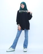 تونیک آفتاب مشکی
