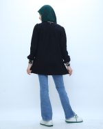 تونیک آفتاب مشکی