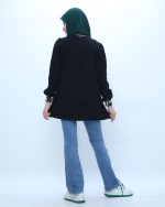 تونیک آفتاب مشکی