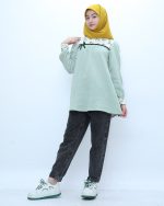 تونیک آفتاب دخترانه