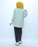 تونیک دخترانه آفتاب