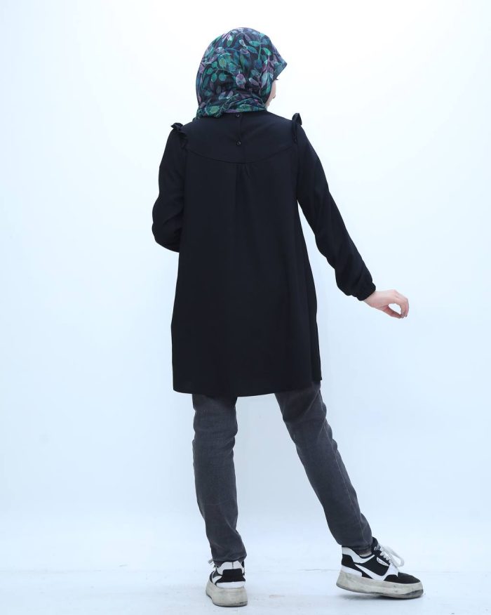 تونیک یاسمن دخترانه