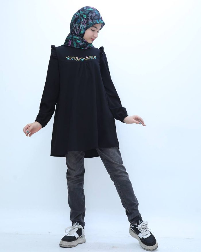 تونیک یاسمن خنک