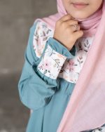 عبا رعنا1404-دخترانه-تابستانی