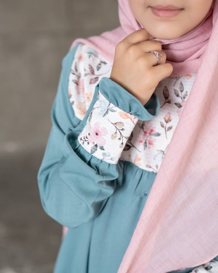 عبا رعنا1404-دخترانه-تابستانی