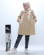 تونیک مهتاب نوجوان نسکافه ای