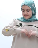 تونیک مهتاب دخترانه کرم