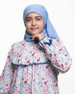 تونیک مخمل دخترانه نوجوان