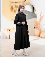 عبای دخترانه قاصدک